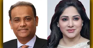 সস্ত্রীক সাবেক ভূমিমন্ত্রীর বিরুদ্ধে ইন্টারপোলের রেড নোটিশ জারির আবেদন মঞ্জুর